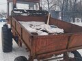 1982 ХТЗ Т-16, красный, 280000 рублей - вид 1