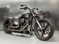 2017 Harley-Davidson Breakout, серый, 3500000 рублей - вид 5