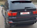 2012 BMW X5 40d II (E70) Рестайлинг, чёрный, 2600000 рублей - вид 8