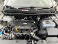 2016 Hyundai Solaris I Рестайлинг, серебристый, 1280000 рублей - вид 8