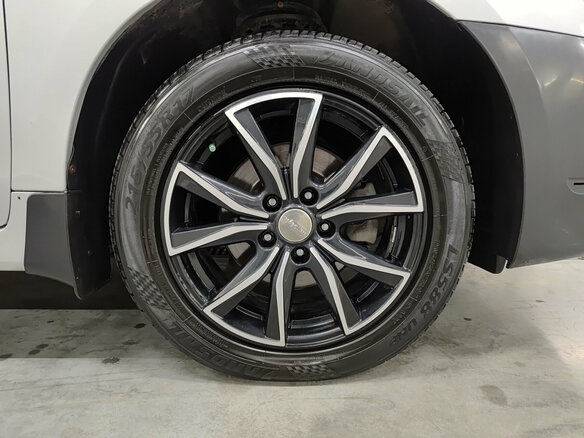 2012 Nissan Teana II (J32) Рестайлинг, серебристый, 760000 рублей - вид 17