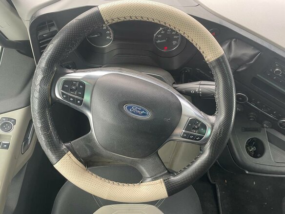 2019 Ford F-Max, синий, 5690000 рублей - вид 13