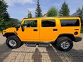 2003 Hummer H2 I, жёлтый, 1800000 рублей - вид 7