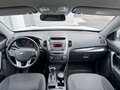 2017 Kia Sorento II Рестайлинг, белый, 2150000 рублей - вид 9