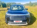 2023 Exeed VX I, чёрный, 3399000 рублей - вид 7
