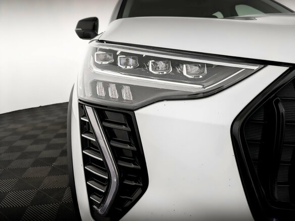 2024 Haval Jolion I Рестайлинг, белый - вид 16