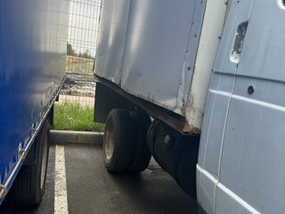 2006 ГАЗ ГАЗель (3302), белый, 450000 рублей, вид 3