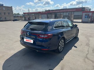2016 Renault Talisman I, синий, 1700000 рублей, вид 5