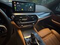 2020 BMW 6 серии Gran Turismo 620d xDrive IV (G32) Рестайлинг, белый, 5870000 рублей - вид 10