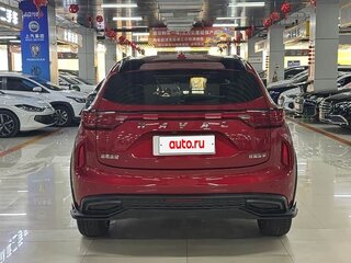 2022 Haval Chitu, красный, 1250000 рублей, вид 5