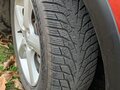 2008 Suzuki SX4 I (Classic), оранжевый, 800000 рублей - вид 5