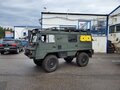 1974 Puch Pinzgauer 710, зелёный - вид 5