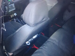 2008 Lada (ВАЗ) Priora I, серебристый, 300000 рублей, вид 5