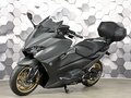 2021 Yamaha TMAX, серый, 999000 рублей - вид 1