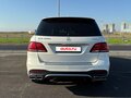 2016 Mercedes-Benz GLE 350 d I (W166), белый, 3200000 рублей - вид 8