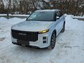 2023 Jaecoo J7 I, серый, 2860000 рублей - вид 5