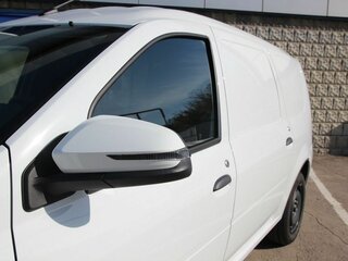 2026 Lada (ВАЗ) Largus I Рестайлинг, белый, 1597000 рублей, вид 5