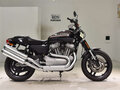 2009 Harley-Davidson XR1200, чёрный, 560000 рублей