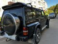 1997 Nissan Patrol IV (Y60), чёрный, 1490000 рублей - вид 4