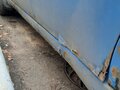 2003 Ford Focus I Рестайлинг, голубой, 270000 рублей - вид 10