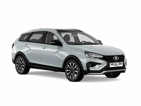 Lada (ВАЗ) Vesta I Рестайлинг (NG)