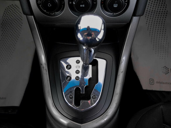 2011 Peugeot 308 I Рестайлинг, серебристый - вид 17