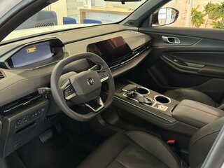 2025 Changan UNI-S I, белый, 3179900 рублей, вид 5