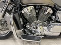2007 Honda VTX 1300, серый, 660000 рублей - вид 9