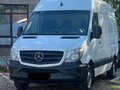 2014 Mercedes-Benz Sprinter, белый, 1900000 рублей
