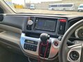 2018 Honda N-WGN I Рестайлинг, синий, 810000 рублей - вид 8