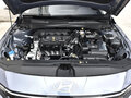 2025 Hyundai Elantra VII (CN7) Рестайлинг, синий, 1890000 рублей - вид 8