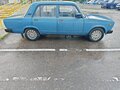 2007 Lada (ВАЗ) 2107, синий, 559000 рублей - вид 4