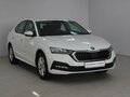 2021 Skoda Octavia IV (A8), белый, 2349900 рублей