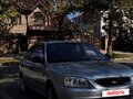 2005 Hyundai Accent ТагАЗ II, серебристый, 600000 рублей