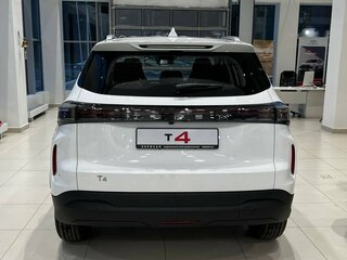 2026 Tenet T4, белый, 2449000 рублей, вид 5