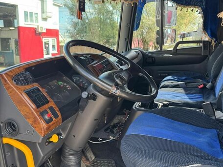 2009 Hyundai HD120, белый, 2650000 рублей, вид 1