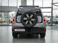 2025 Changan Deepal G318 I, серебристый - вид 4