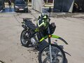2022 Racer Enduro, зелёный, 75000 рублей - вид 10