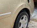 2007 Chery Fora (A21), золотистый, 180000 рублей - вид 8