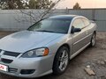 2003 Dodge Stratus II, серебристый, 2050000 рублей