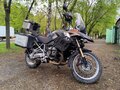 2010 BMW R 1200 GS, серый, 800000 рублей - вид 4