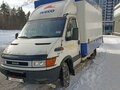 2001 Iveco Daily, белый, 1000000 рублей - вид 11
