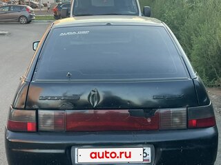 2004 Lada (ВАЗ) 2112, серый, 55555 рублей, вид 3