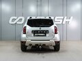 2019 Renault Duster I Рестайлинг, серебристый - вид 3