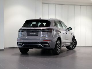 2026 Hongqi HS5 I Рестайлинг, серый, 4199000 рублей, вид 3
