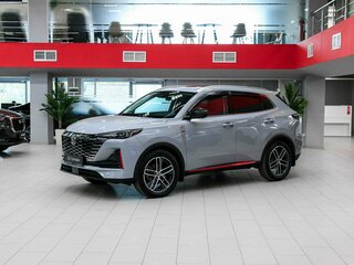 2024 Changan UNI-S I, серый, 1950000 рублей, вид 1
