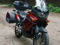 2002 Honda XL1000V Varadero, серебристый, 399999 рублей - вид 8