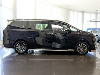 2024 GAC M8, чёрный, 5999000 рублей, вид 4
