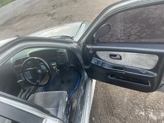 1997 Nissan Skyline IX (R33), серый, 300000 рублей, вид 3