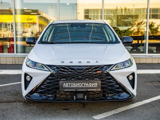 2023 Omoda S5 GT, белый, 1658000 рублей, вид 2